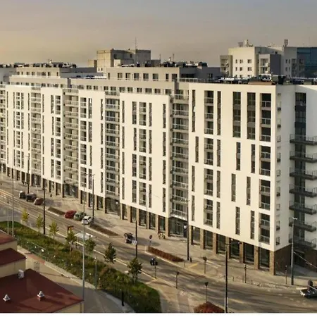 Apartment Primo De Lux