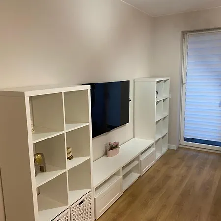 Apartment Primo De Lux *