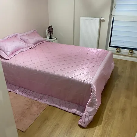 Primo De Lux Apartament