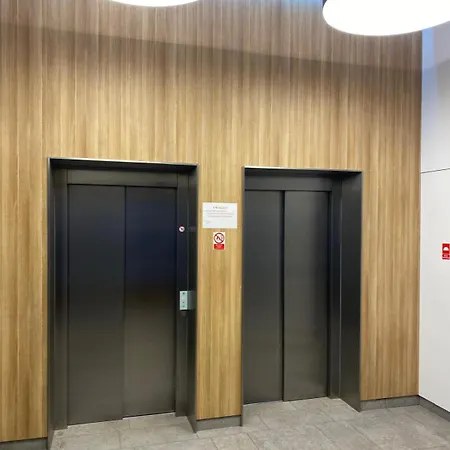 Primo De Lux Apartment *