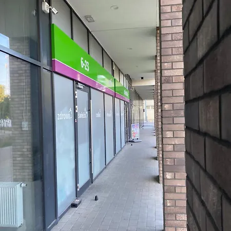 Primo De Lux * Łódź