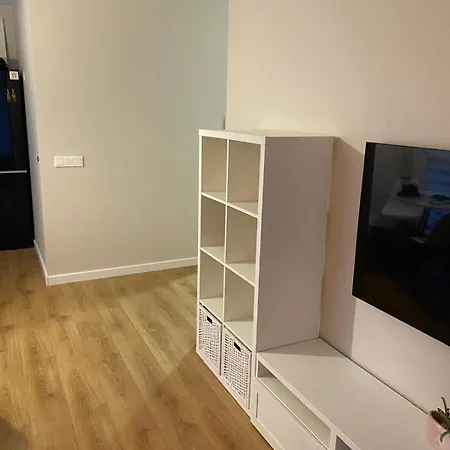 Primo De Lux Apartament