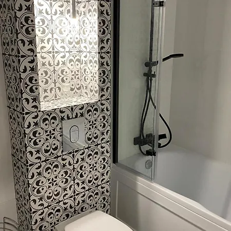 Primo De Lux Apartamento Łódź