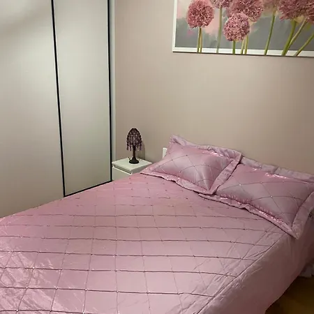 Apartment Primo De Lux Lodz (Lodz)