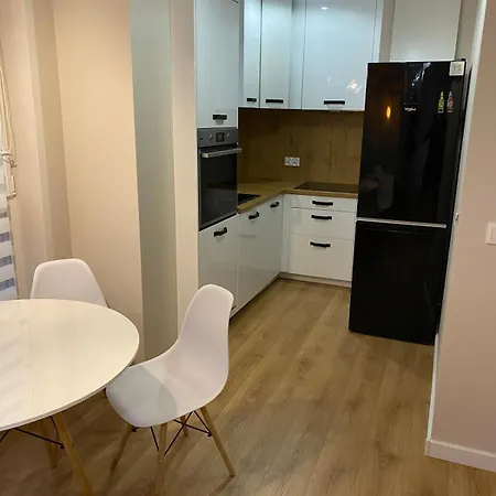 Primo De Lux Apartment