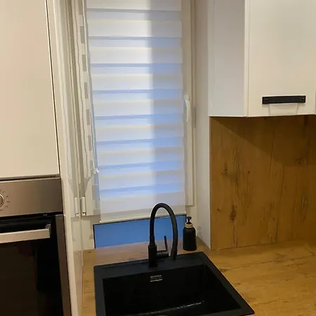 Apartamento Primo De Lux