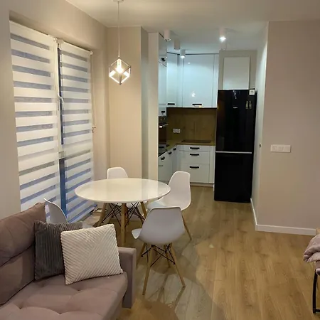 Primo De Lux Apartamento Łódź