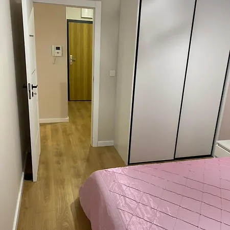 Primo De Lux Apartment