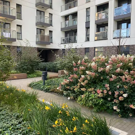 Apartament Primo De Lux