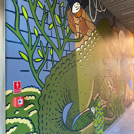 Primo De Lux Apartamento *