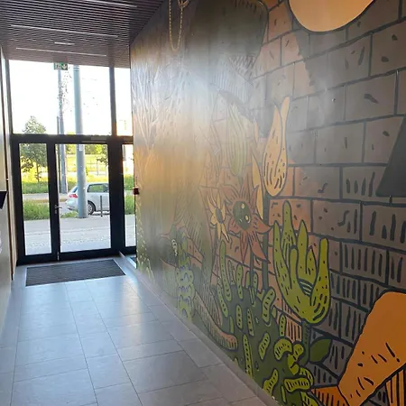 Apartamento Primo De Lux *