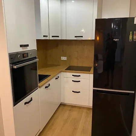 Primo De Lux Apartamento Łódź