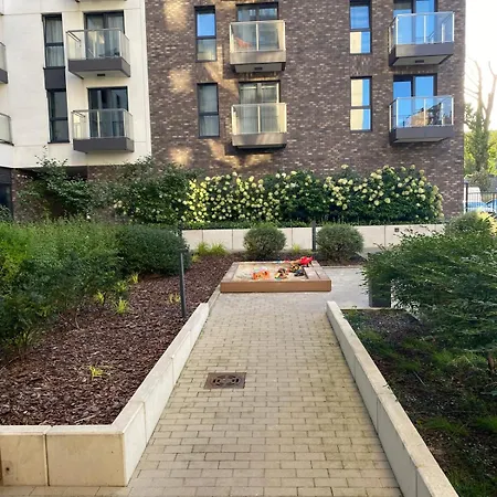 Primo De Lux Apartamento *