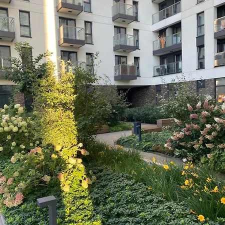 Primo De Lux Apartament *