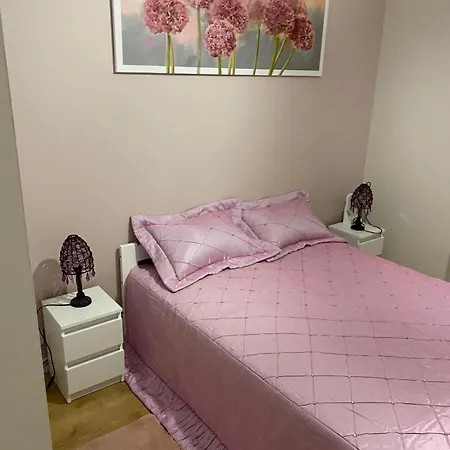 Apartament Primo De Lux *