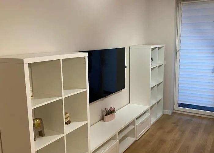 아파트 Primo De Lux *