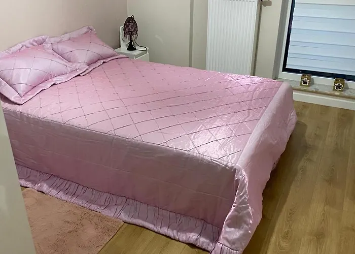 Primo De Lux 아파트