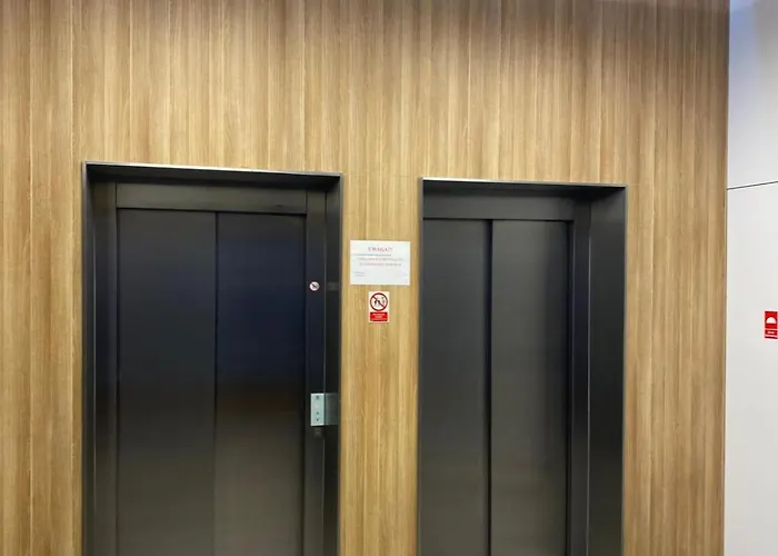 Primo De Lux 아파트 *