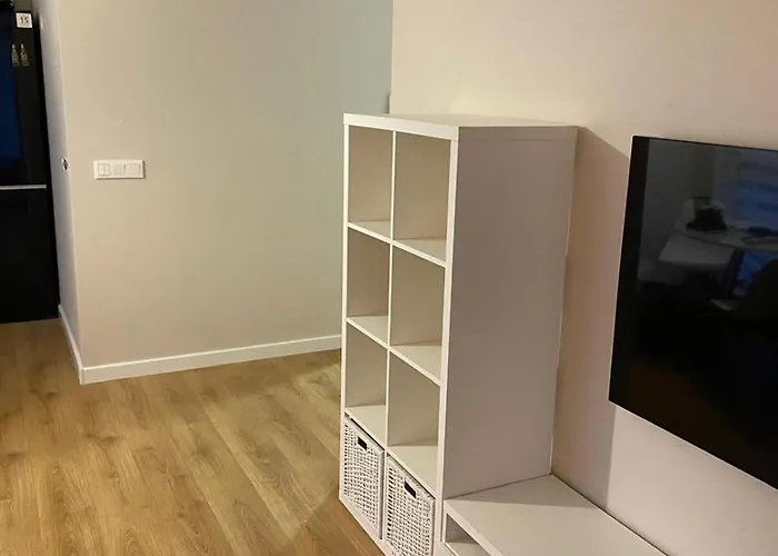 Primo De Lux Διαμέρισμα