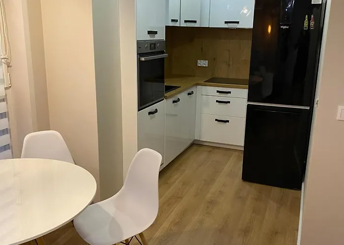 Primo De Lux 아파트