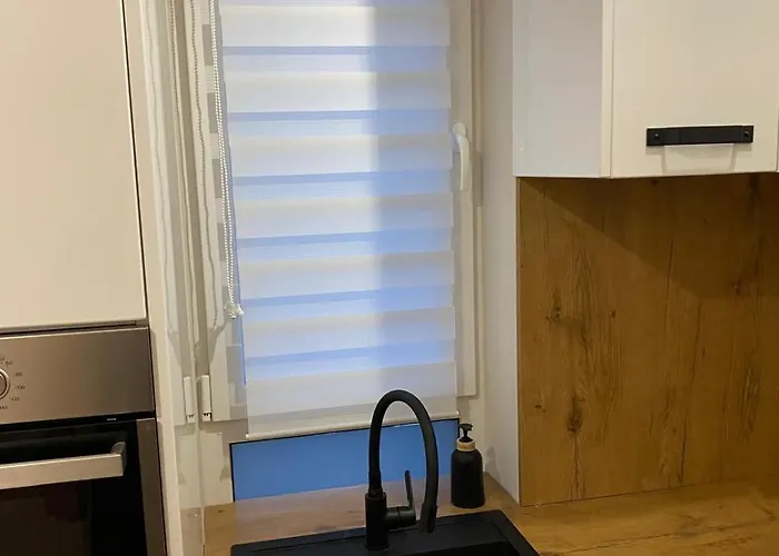 아파트 Primo De Lux