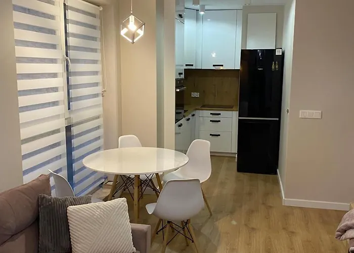 Primo De Lux 아파트 우치