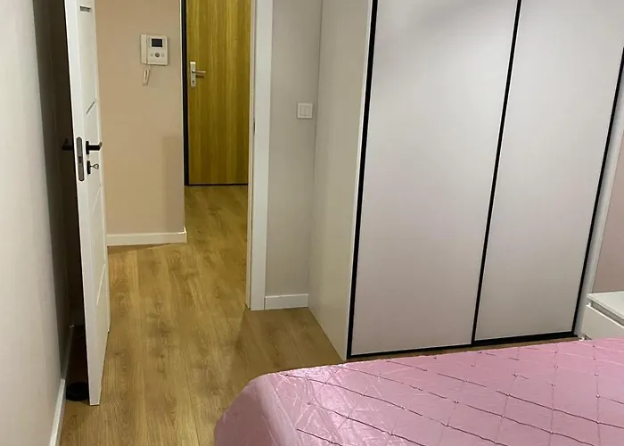 Primo De Lux Διαμέρισμα