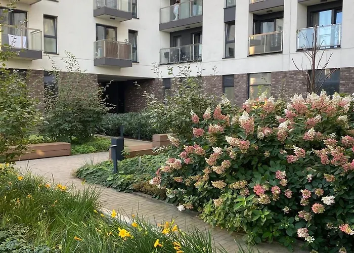 Διαμέρισμα Primo De Lux