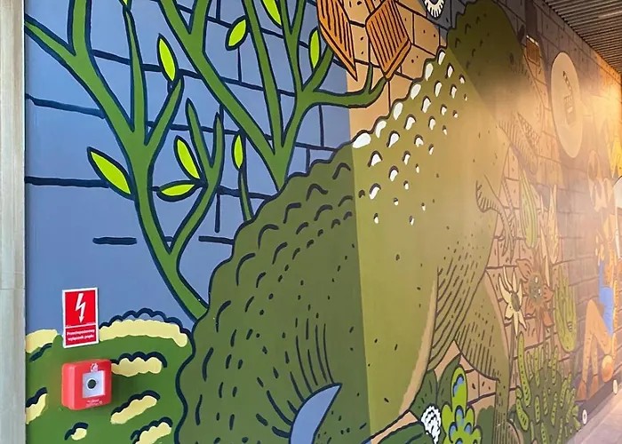 Primo De Lux Διαμέρισμα *