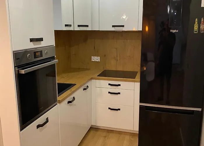 Primo De Lux Διαμέρισμα Λοτζ