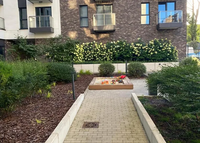 Primo De Lux Διαμέρισμα *