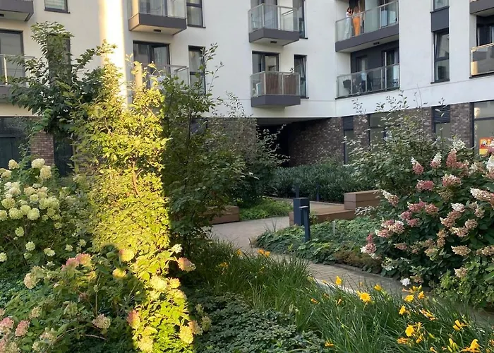 Primo De Lux Διαμέρισμα *